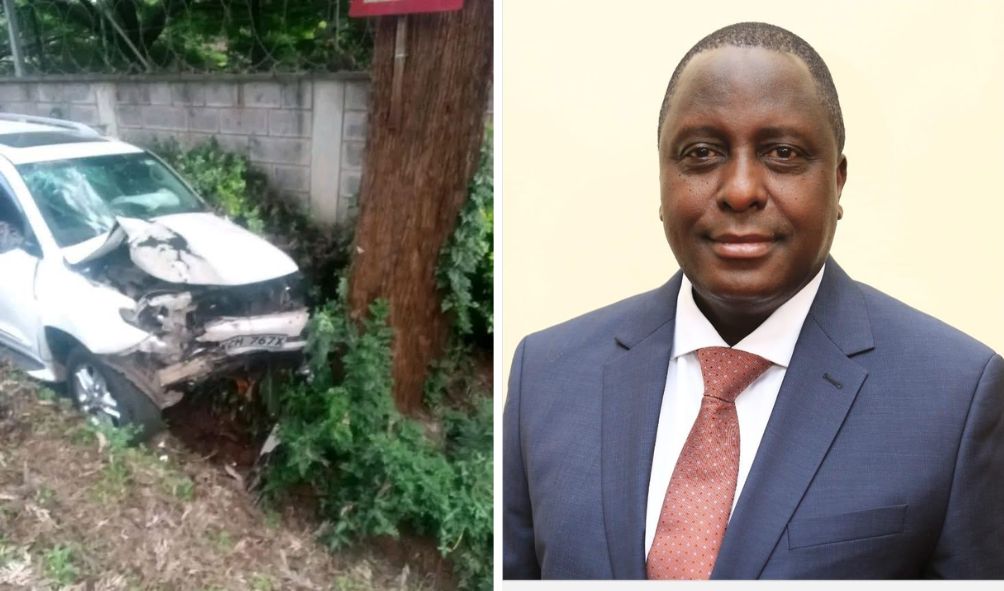 Kenya Kwanza MP Dies - Speaker Wetang'ula Confirms