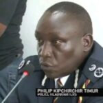 BREAKING: Assistant Inspector General of NPS Collapses, Dies