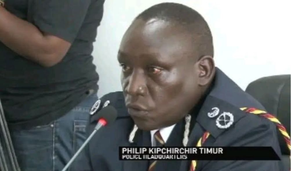 BREAKING: Assistant Inspector General of NPS Collapses, Dies