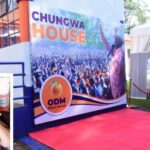 ODM Politician Dies After Brief Illness - Party Announces