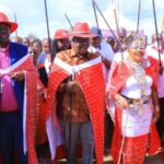 "You Are An Extraordinary People!" - Matiang'i Applauds Kenya's Clergy