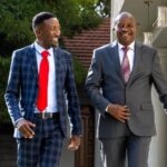 Mt Kenya UDA Youth Endorse Kindiki As Region's Political Voice