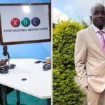 Veteran Radio Presenter Has Died Shortly After Tribute To Friend