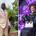 Millie Odhiambo Demands For Probes Into Journalist Festus Amimo's Death