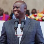 Gachagua Vows To Outshine Ruto For Nairobi's Elective Seats