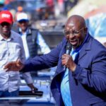 Gachagua Ally Blasts Matiang'i, Jubilee Over Isolationism