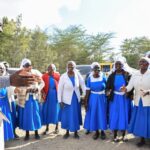 "Parents Are Irresponsible In Nurturing Children!" - CS Murkomen Says