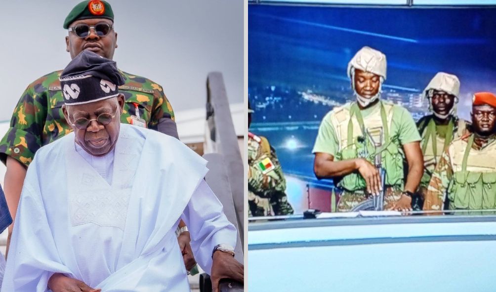 EXPLAINER: How Nigeria's Military Engagement Thwarted Benin Coup