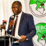 IEBC Chair Highlights BIG Achievements Since Taking Office