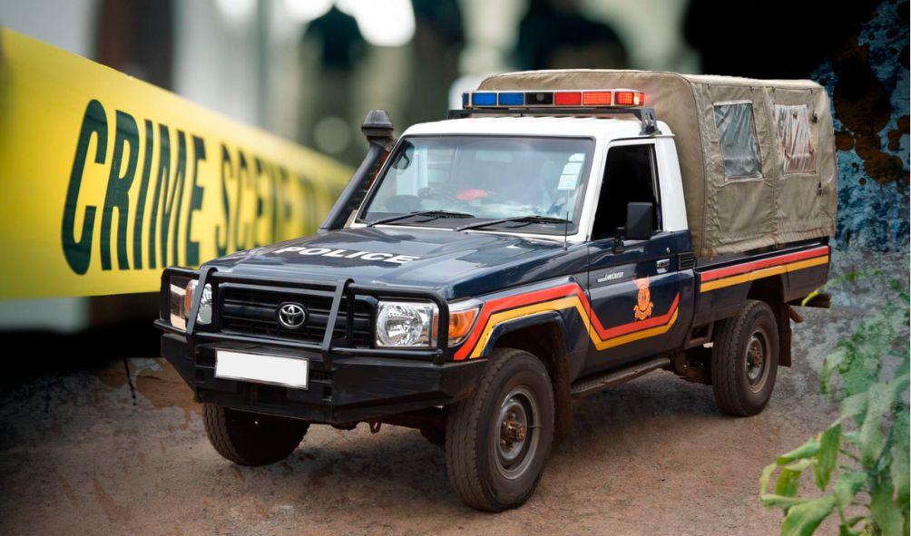 Nakuru Man Dies After Being Slapped In A Circumcision Session