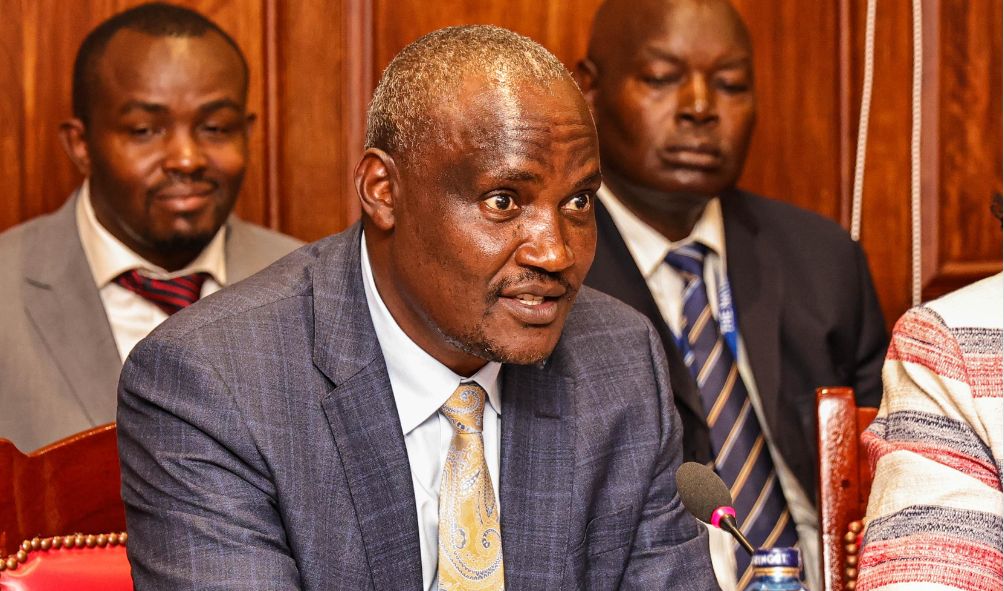 Treasury Invites Kenyans To Submit Proposals For 2026/2027 Budget