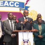 OUTRAGEOUS! EACC Reveals 152 Of 166 Gov't Officials Failed Integrity Tests