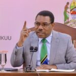 "Stay At Home!" - Tanzania's Gov't Warns Citizens Against Protests