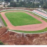 Kipchoge Keino Stadium Set To Be Renamed William Ruto Stadium