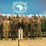 Kenya Hosts U.S Elite Special Forces, Becomes Second In Africa