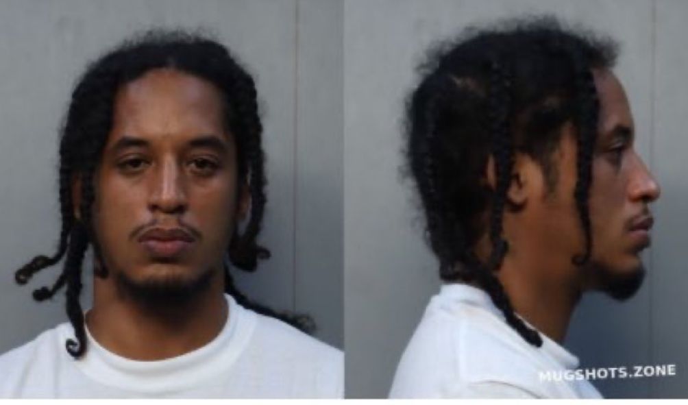 American Murder Suspect Held in Kenya Extradited To The U.S