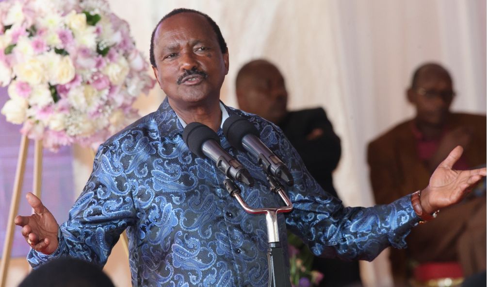 United Opposition Slams IEBC Over Sham Mbeere North, Malava Polls