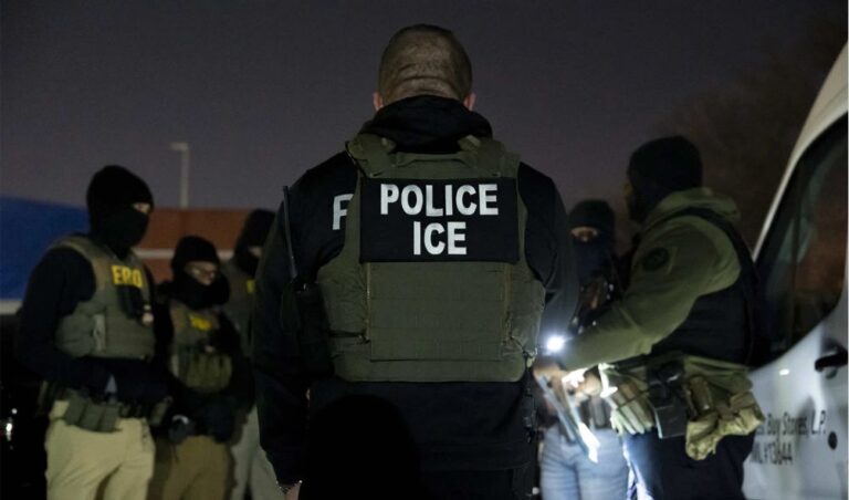 US Designates 15 Kenyans as 'Worst of the Worst' Illegal Aliens