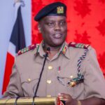 Kenyans Warned Against Expensive Phones, Watches in Crowded Areas Tomorrow