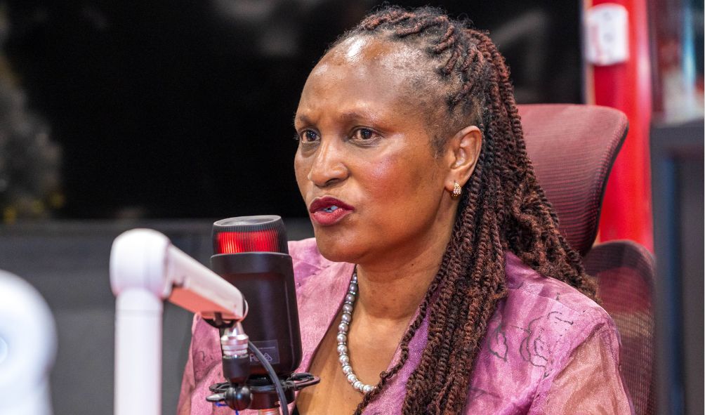 IEBC Explains Why They Couldn't Disqualify By-Election Candidates