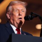 Trump Makes Fresh Diabolical Rants Against Non-White Immigration