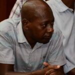 SHAKAHOLA: A Father Describes How He Lost His Wife, 4 Children