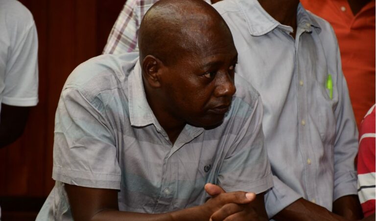 SHAKAHOLA: A Father Describes How He Lost His Wife, 4 Children