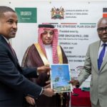Gov't Notifies Kenyans in Saudi Arabia About New Emergency Certificates
