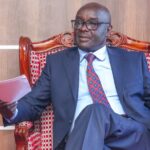 UDA Governor Reshuffles Cabinet Affecting 14 Departments