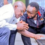 High Court Restores Natembeya, Khalwale's Security