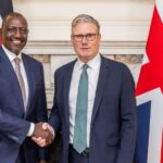 UK Issues Travel Advisory To Its Citizens Residing Or Travelling To Kenya