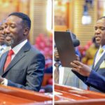 (VIDEO) Six Newly Elected Members Of Parliament Sworn In