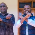 "They Wanted To Make Me a CS!" - DAP-K's Seth Panyako Claims