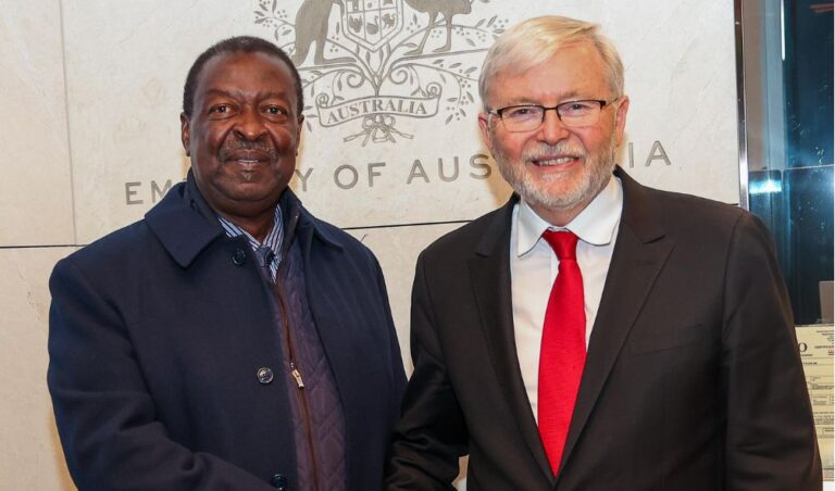 Kenya Moves To Grant Australia To Mine Mrima Hills Minerals