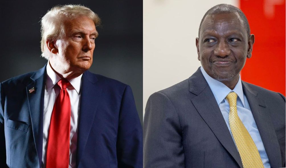 Adani Whistleblower Exposes Another Scandal Involving Kenya-U.S