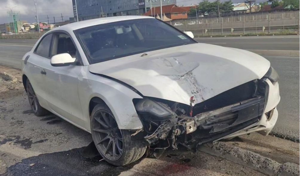 Popular Radio Host Involved In a Car Accident