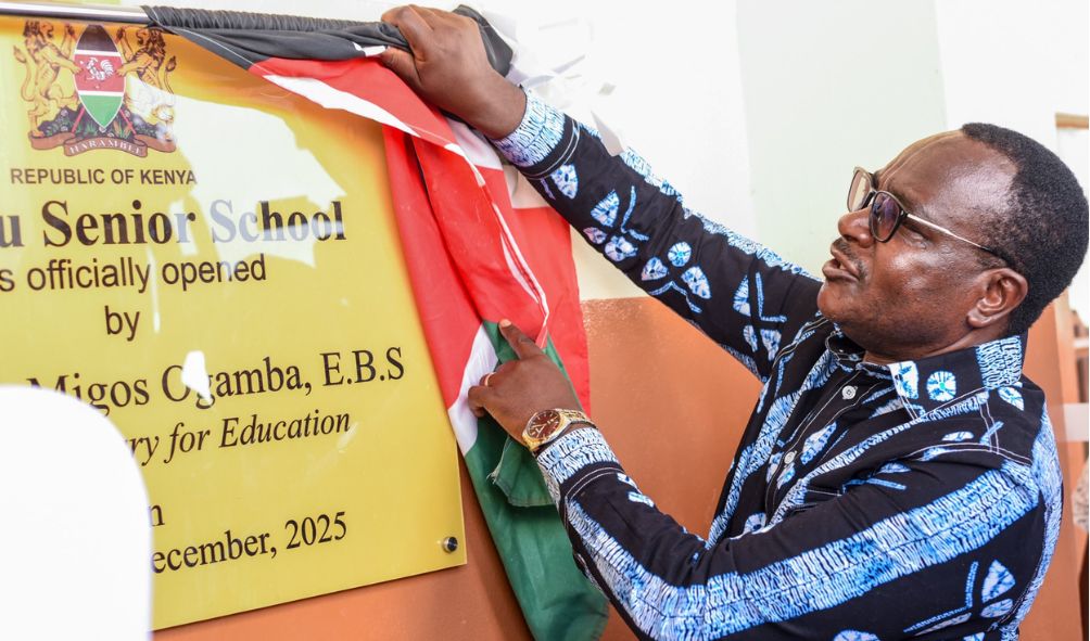 Gov't Announces Official 2026 School Fees, Dismisses Increase Claims