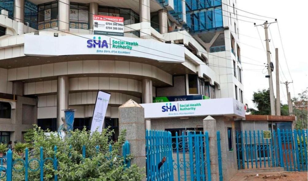 SHA To Partner With Overseas Healthcare Providers For Kenyans In Diaspora
