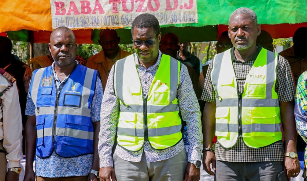 "Warning To ODM Officials Disturbing Us!" - Ruto CS To Sifuna