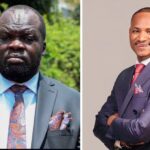 Robert Alai Responds To Claims of Pulling Gun On Babu Owino