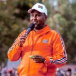 Junet Drags Another Kenyatta Family Member As ODM Tensions Escalate