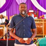 "We Shall Remove Sifuna!" - UDA Senator Reveals As ODM Split On The Horizon