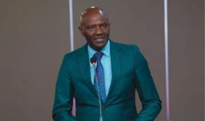 UDA Senator Dismisses Party Resignation Calls Despite Gachagua Alliance