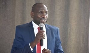 Governance Expert Threatens OUTRAGEOUS Silent Strike Against Health Ministry