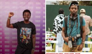 Journalist Behind BBC's Blood Parliament Documentary Has Died