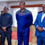 Alleged Jose Camargo’s State House Visit Throws Opposition Into Disarray