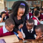 Confusion, Despair As Parents Scramble Grade 10 Placement Review's Senior Schools