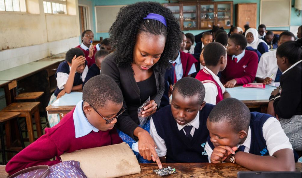 Confusion, Despair As Parents Scramble Grade 10 Placement Review's Senior Schools