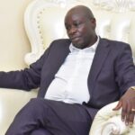 NCIC Responds To Gachagua Summoning Claims