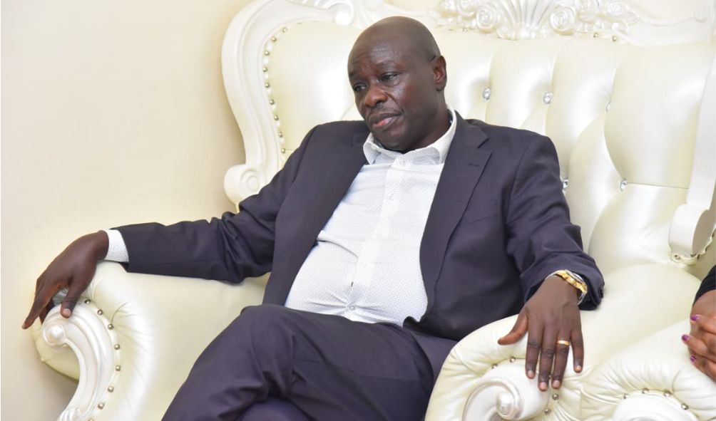 NCIC Responds To Gachagua Summoning Claims